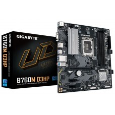 PLACA BASE B760M D3HP GIGABYTE